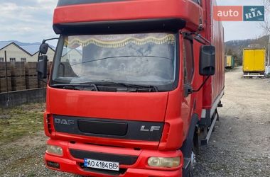 DAF LF LF45.170 2004