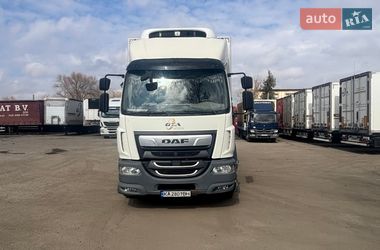 Рефрижератор DAF LF 2020 в Борисполе