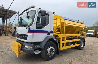 daf lf 2013 в Болград от профессионального продавца Vitia
