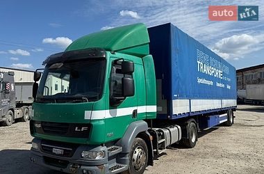 DAF LF 55.25 2007