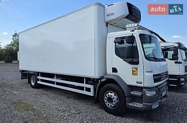 DAF LF 55.25 2012