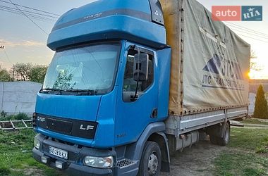 DAF LF  2006