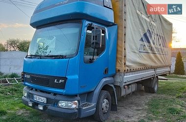 DAF LF  2006