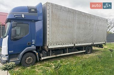 DAF LF 220 2012