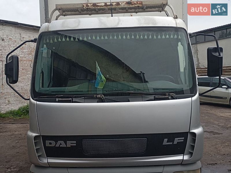 DAF LF 2004