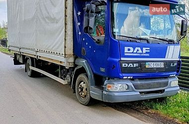 DAF LF 45.17 2002