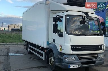 DAF LF 2013