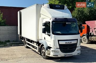 daf lf 2014 в Киев от профессионального продавца Артем
