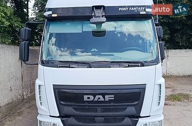 DAF LF  2014