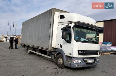 DAF LF 2007