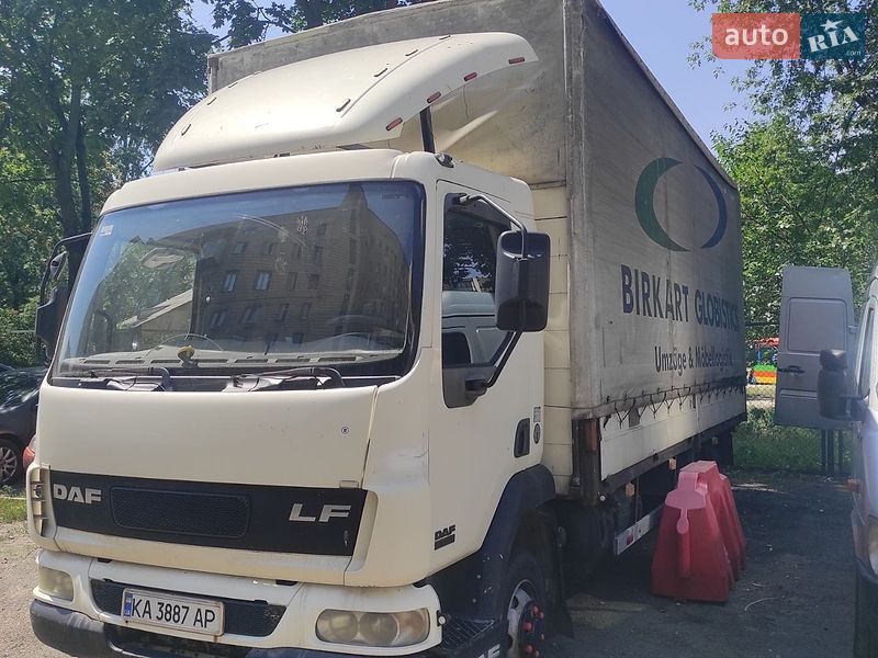 DAF LF