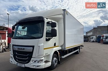 daf lf 2024 в Черкаси від професійного продавця Руслан