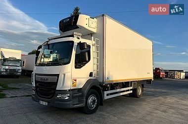 Рефрижератор DAF LF 2015 в Луцке