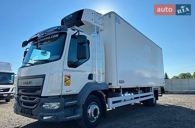 Рефрижератор DAF LF 2018 в Луцке