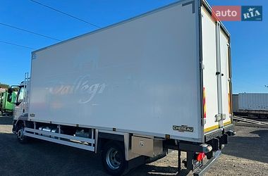 Рефрижератор DAF LF 2018 в Луцке