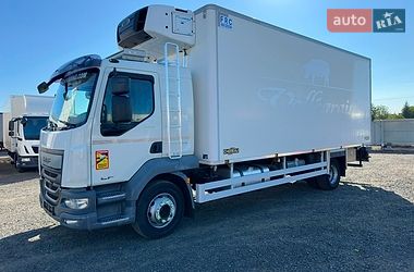 Рефрижератор DAF LF 2018 в Луцке
