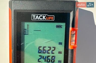 Рефрижератор DAF LF 2018 в Луцке