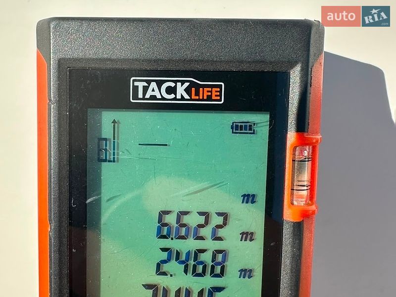 Рефрижератор DAF LF 2018 в Луцке