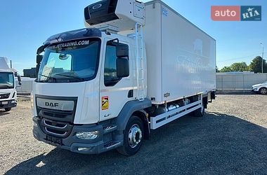 Рефрижератор DAF LF 2018 в Луцке