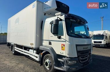 Рефрижератор DAF LF 2018 в Луцке