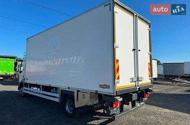 Рефрижератор DAF LF 2018 в Луцке