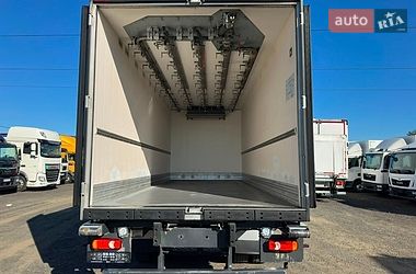 Рефрижератор DAF LF 2018 в Луцке