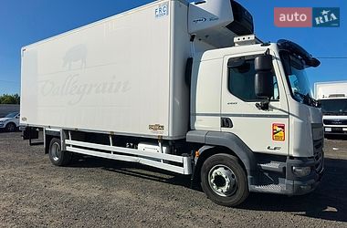 Рефрижератор DAF LF 2018 в Луцке