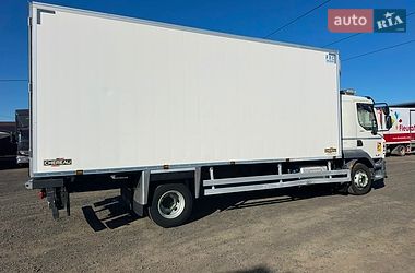 Рефрижератор DAF LF 2018 в Луцке