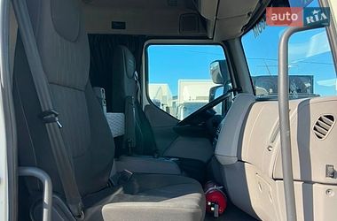 Рефрижератор DAF LF 2018 в Луцке