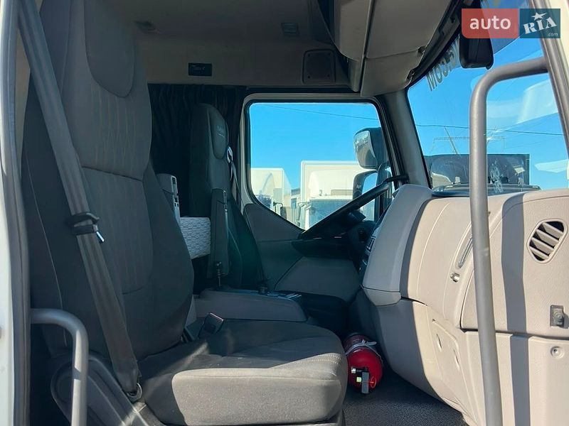 Рефрижератор DAF LF 2018 в Луцке