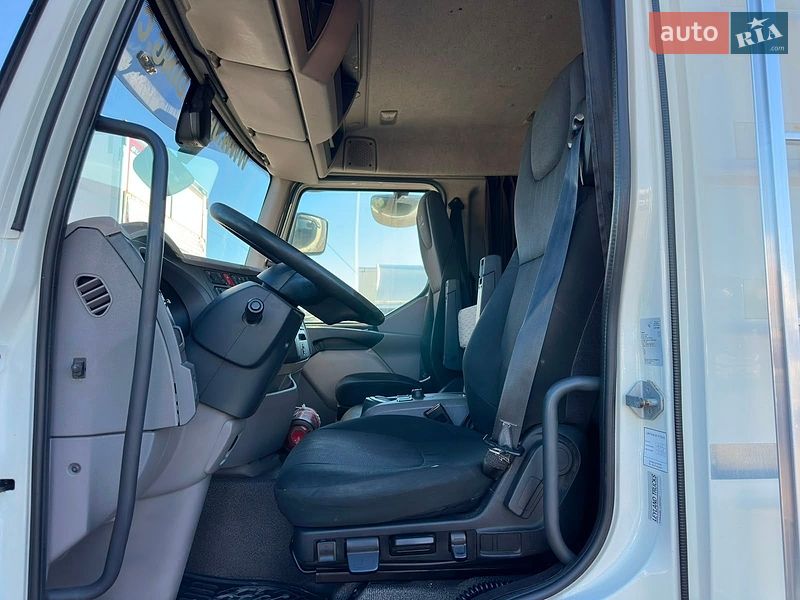 Рефрижератор DAF LF 2018 в Луцке