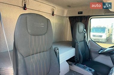 Рефрижератор DAF LF 2018 в Луцке