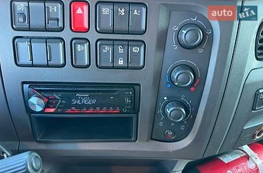 Рефрижератор DAF LF 2018 в Луцке