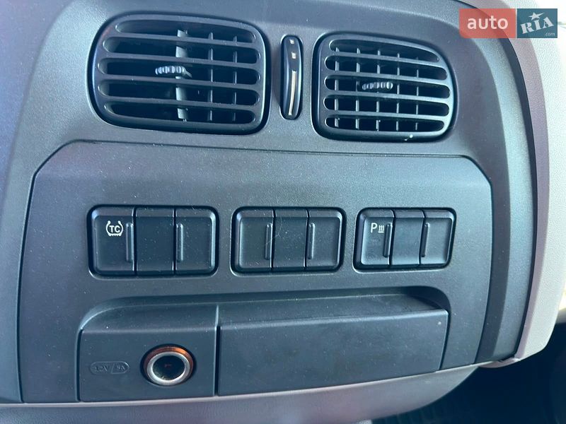 Рефрижератор DAF LF 2018 в Луцке