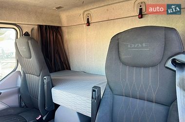 Рефрижератор DAF LF 2018 в Луцке