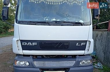 DAF LF  2004