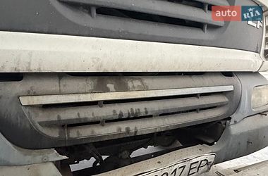 daf lf 2011 в Белая Церковь от профессионального продавца Женя Васильович
