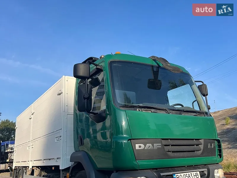 DAF LF 2011
