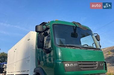 DAF LF  2011