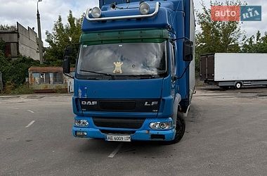 Тягач DAF LF 2004 в Черкассах фото 2 Тягач DAF LF 2004 в Черкассах