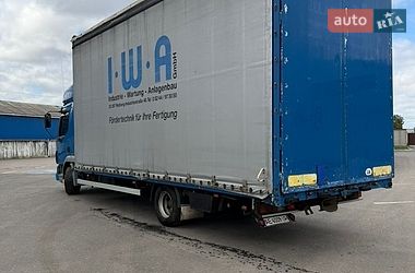 Тягач DAF LF 2004 в Черкассах фото 4 Тягач DAF LF 2004 в Черкассах