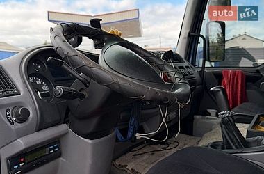 Тягач DAF LF 2004 в Черкассах фото 5 Тягач DAF LF 2004 в Черкассах
