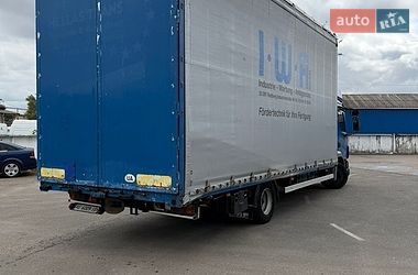 Тягач DAF LF 2004 в Черкассах фото 6 Тягач DAF LF 2004 в Черкассах