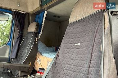 Тягач DAF LF 2004 в Черкассах фото 8 Тягач DAF LF 2004 в Черкассах
