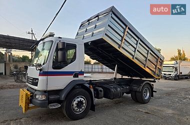 daf lf 2013 в Болград от профессионального продавца Vitia