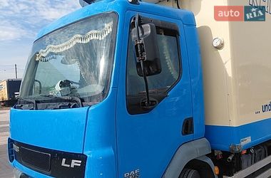 Рефрижератор DAF LF 2006 в Черновцах Рефрижератор DAF LF 2006 в Черновцах