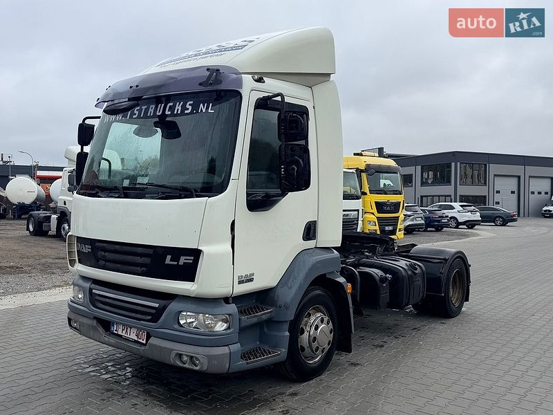 DAF LF 2011