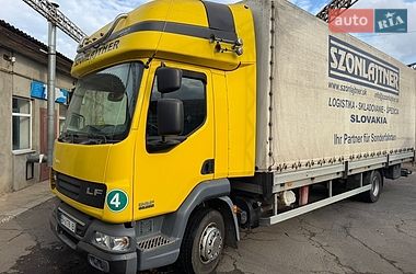 DAF LF 2007