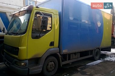 DAF LF 2005