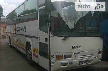 DAF SB 3000 1998